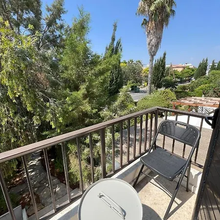 Aphrodite's Gardens Entire Townhouse 400 M To The Sea