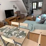 Aphrodite's Gardens Entire Townhouse 400 M To The Sea Holiday home Paphos