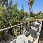 Aphrodite's Gardens Entire Townhouse 400 M To The Sea