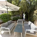 Holiday home Aphrodite's Gardens Entire Townhouse 400 M To The Sea *