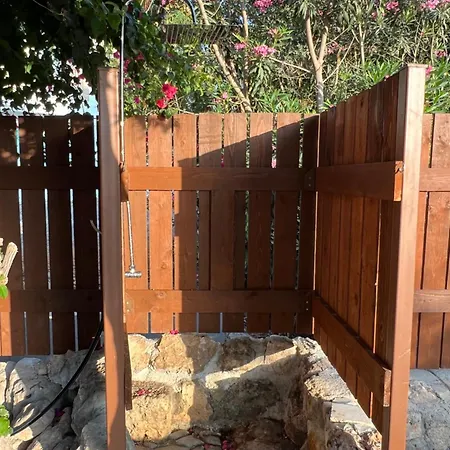 Aphrodite's Gardens Entire Townhouse 400 M To The Sea *