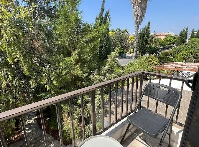 Aphrodite's Gardens Entire Townhouse 400 M To The Sea